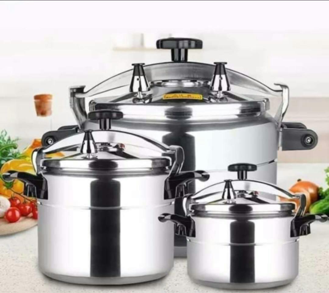 Pressure Cooker - Explosion Proof(9 Litres)